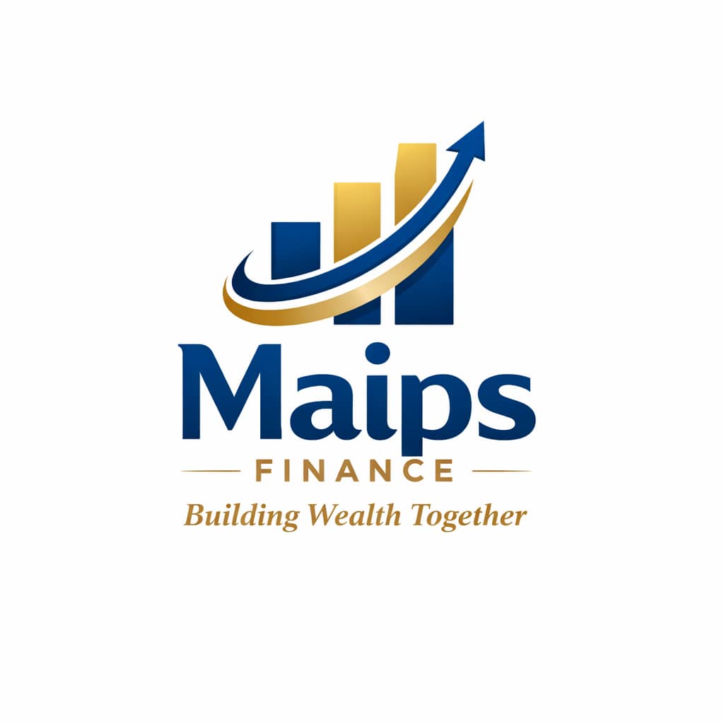 Maips Finance Logo